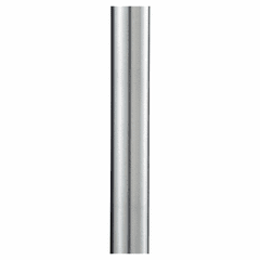 Feiss Brushed Aluminum Outdoor - 7'POST-BRAL