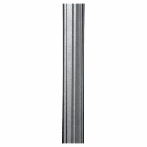 Feiss Burnished Bronze Outdoor - 7'POST-BB