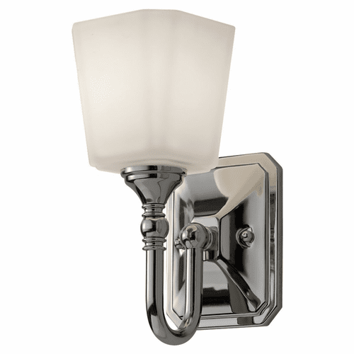 Feiss Concord 1-LT Vanity Strip - Polished Nickel - VS19701-PN