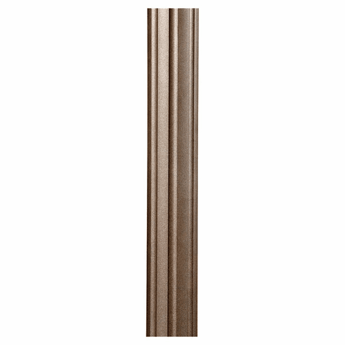 Feiss Corinthian Bronze Outdoor - 7'POST-CB