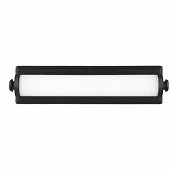 Feiss Edgebrook 18" LED Wall Sconce - Bronze - WB1750ORB Feiss Edgebrook 18" LED Wall Sconce - Bronze - WB1750ORB