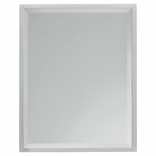 Feiss Halstad Chrome Mirror - MR1093CH
