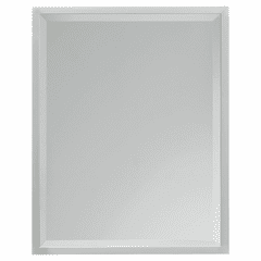 Feiss Halstad Chrome Mirror - MR1093CH