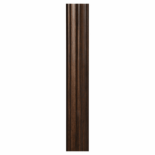 Feiss Heritage Bronze Outdoor - 7'POST-HTBZ