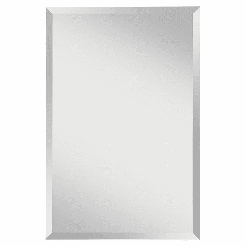 Feiss Infinity Rectangle Mirror - MR1154