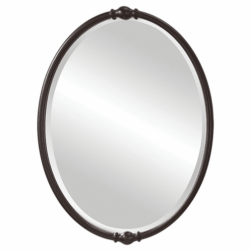 Feiss Jackie Oil Rubbed Bronze Mirror - MR1119ORB