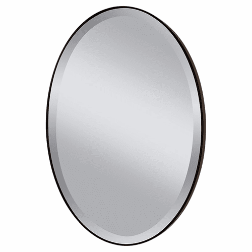 Feiss Johnson Oil Rubbed Bronze Mirror - MR1126ORB