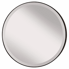 Feiss Johnson Oil Rubbed Bronze Mirror - MR1127ORB
