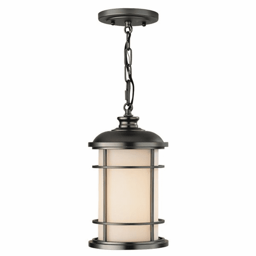 Feiss Lighthouse 1-Light Pendant - OL2209BB-LED