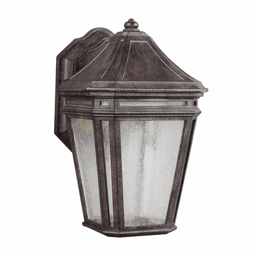 Feiss Londontowne LED Outdoor Sconce - Weathered Chestnut - OL11300WCT-LED