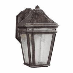 Feiss Londontowne LED Outdoor Sconce - Weathered Chestnut - OL11300WCT-LED