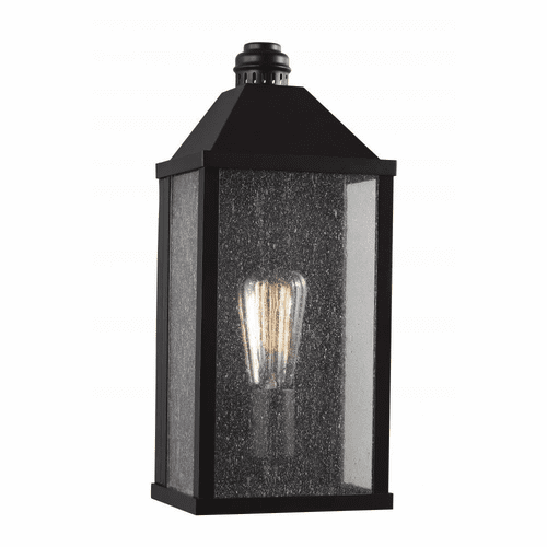 Feiss Lumiere' 1-LT Outdoor Wall Sconce - Bronze - OL18000ORB