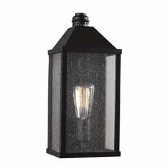 Feiss Lumiere' 1-LT Outdoor Wall Sconce - Bronze - OL18000ORB