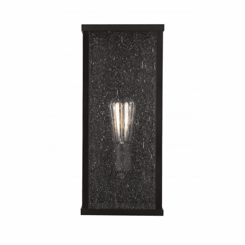 Feiss Lumiere' 1-LT Outdoor Wall Sconce - Bronze - OL18005ORB