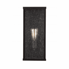Feiss Lumiere' 1-LT Outdoor Wall Sconce - Bronze - OL18005ORB