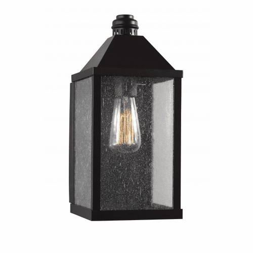 Feiss Lumiere' 1-LT Outdoor Wall Sconce - Bronze - OL18013ORB