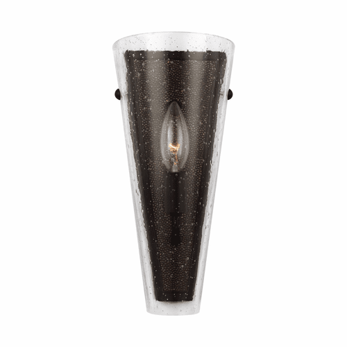 Feiss Marteau 1-LT Wall Sconce - Oil Rubbed Bronze - WB1782ORB