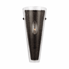 Feiss Marteau 1-LT Wall Sconce - Oil Rubbed Bronze - WB1782ORB