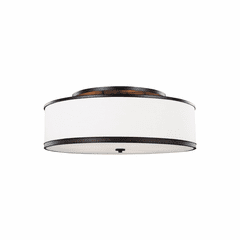 Feiss Marteau 5-LT Indoor Semi-Flush Mount - Oil Rubbed Bronze - SF338ORB Feiss Marteau 5-LT Indoor Semi-Flush Mount - Oil Rubbed Bronze - SF338ORB