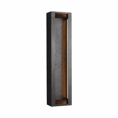 Feiss Mattix 4-LT Ada Outdoor LED Wall - Oil Rubbed Bronze - OL11602ORB-LED