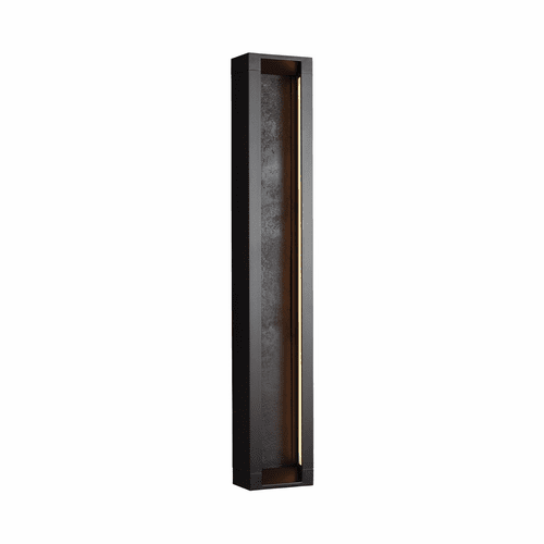 Feiss Mattix 6-LT Outdoor Wall Lantern - Oil Rubbed Bronze - OL11603ORB-LED