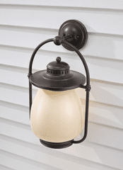 Feiss Mc Coy 1-Bulb Grecian Bronze Outdoor Lighting - OLPL7404GBZ Feiss Mc Coy 1-Bulb Grecian Bronze Outdoor Lighting - OLPL7404GBZ