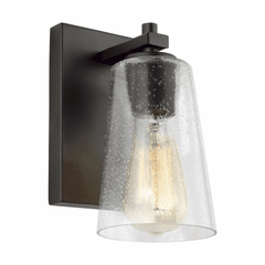 Feiss Mercer 1-LT Wall Sconce - Oil Rubbed Bronze - VS24301ORB