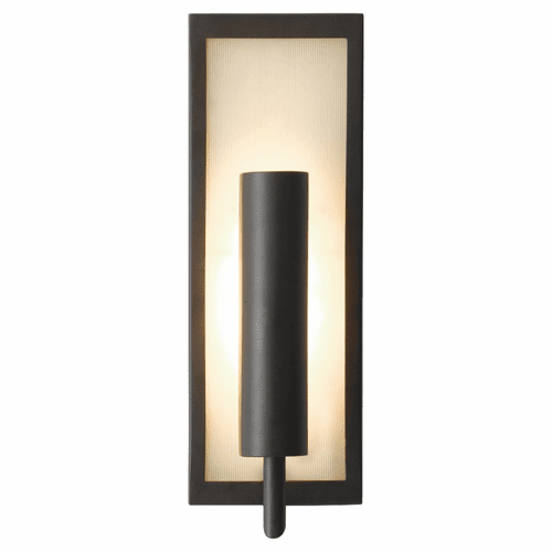 Feiss Mila 1-LT Sconce - Oil Rubbed Bronze - WB1451ORB