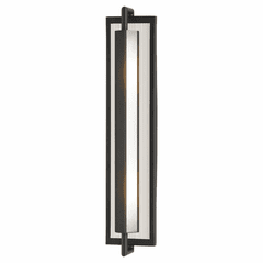 Feiss Mila 2-LT Sconce - Oil Rubbed Bronze - WB1452ORB Feiss Mila 2-LT Sconce - Oil Rubbed Bronze - WB1452ORB