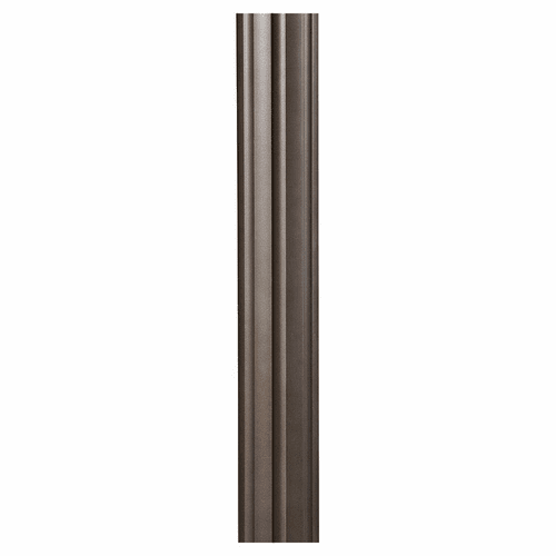 Feiss Oil Rubbed Bronze Outdoor - 7'POST-ORB