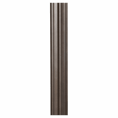 Feiss Oil Rubbed Bronze Outdoor - 7'POST-ORB