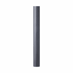 Feiss Outdoor Posts 7-FT Outdoor Post - Black - POST-ABLK