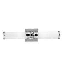 Feiss Payne 2-LT Bath Vanity - Polished Nickel - VS48002-PN Feiss Payne 2-LT Bath Vanity - Polished Nickel - VS48002-PN