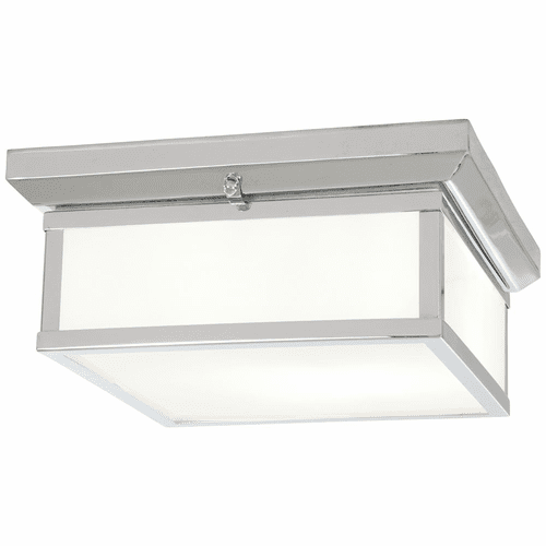 Flush Mount - Chrome - 6919-77