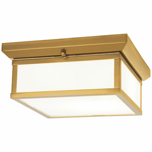 Flush Mount - Liberty Gold - 6919-249