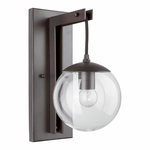 Forte 1-LT Wall Sconce - Antique Bronze - 5116-01-32