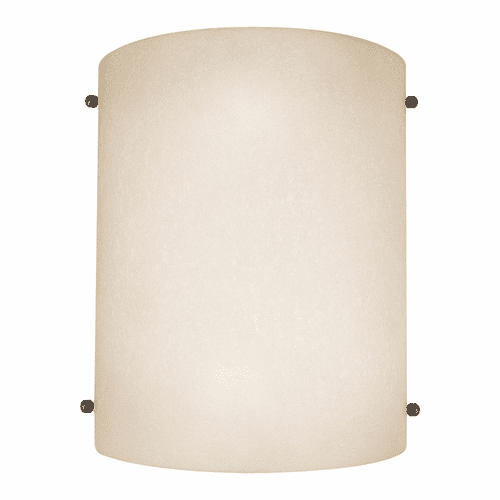 Forte 2-LT Wall Sconce - Antique Bronze - 5121-02-32