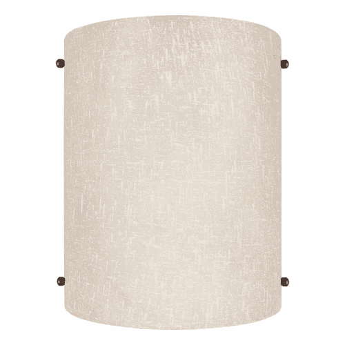 Forte 2-LT Wall sconce - Antique Bronze - 5125-02-32
