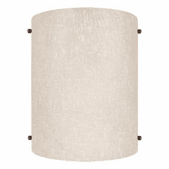 Forte 2-LT Wall sconce - Antique Bronze - 5125-02-32