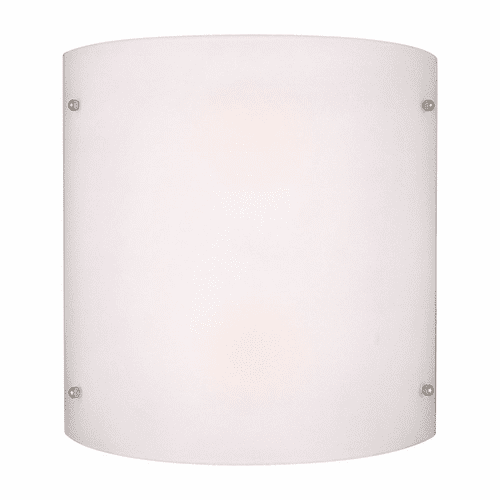 Forte 2-LT Wall Sconce - Brushed Nickel - 5527-02-55