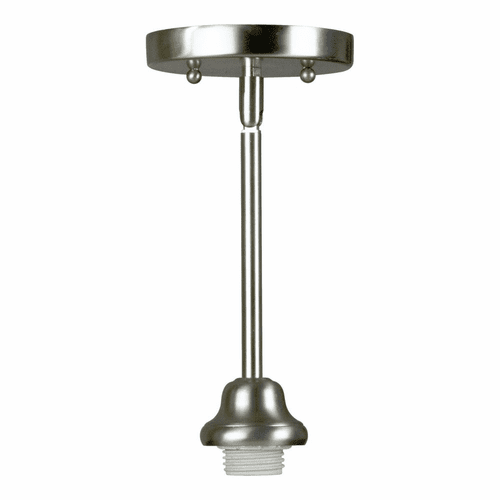 Forte Mini Pendant Hardware Pack - Brushed Nickel - 89-0123-55