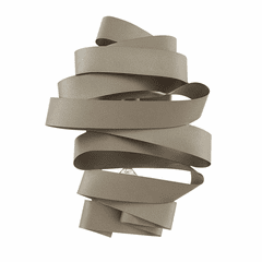 Fredrick Ramond Delfina 2-LT Wall Sconce - Metallic Matte Bronze - FR48602MMB