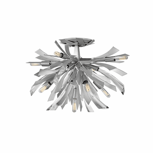 Fredrick Ramond Vida Foyer Light - Glacial - FR40903GG