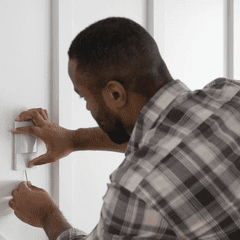 General or Electrical Contractor