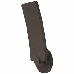 George Kovacs Flipout LED Wall Sconce - Black - P1235-066-L George Kovacs Flipout LED Wall Sconce - Black - P1235-066-L