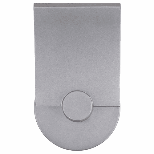 George Kovacs Flipout LED Wall Sconce - Sand Silver - P1234-295-L
