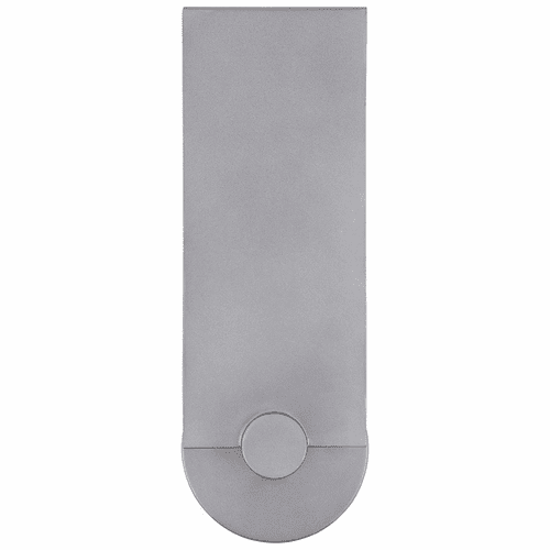 George Kovacs Flipout LED Wall Sconce - Sand Silver - P1235-295-L
