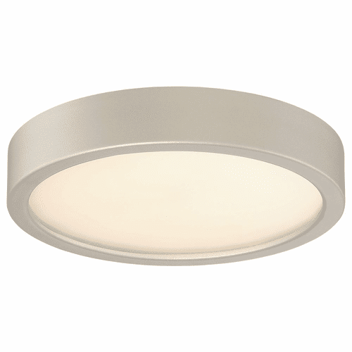 George Kovacs Flush Mount - Silver - P841-609-L