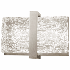 George Kovacs Forest Ice Ii LED Bath - Chrome - P1381-077-L