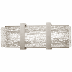 George Kovacs Forest Ice Ii LED Bath - Chrome - P1382-077-L